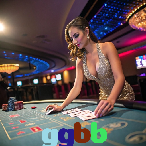 ggbb: Aposta Facilmente com Funcionalidades Completas no Aplicativo Móvel