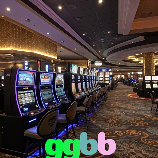 ggbb: Aposta Facilmente com Funcionalidades Completas no Aplicativo Móvel