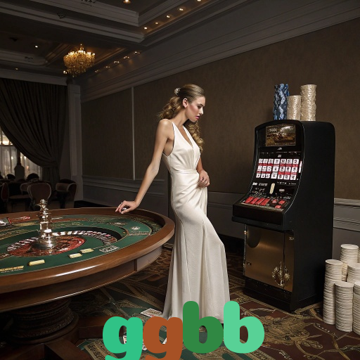 ggbb: Aposta Facilmente com Funcionalidades Completas no Aplicativo Móvel