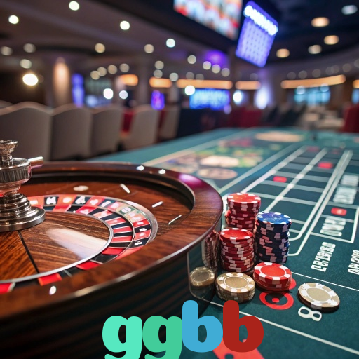 ggbb: Aposta Facilmente com Funcionalidades Completas no Aplicativo Móvel