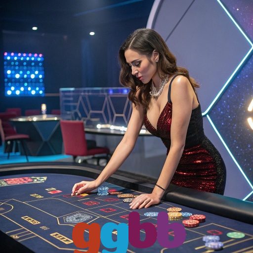 ggbb: Aposta Facilmente com Funcionalidades Completas no Aplicativo Móvel