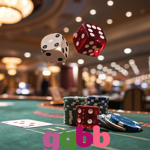 ggbb: Aposta Facilmente com Funcionalidades Completas no Aplicativo Móvel