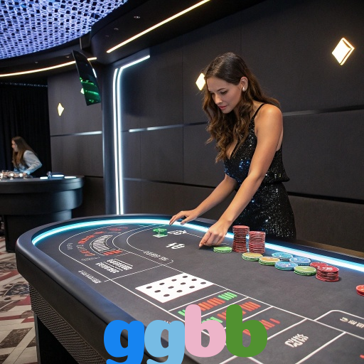 ggbb: Aposta Facilmente com Funcionalidades Completas no Aplicativo Móvel