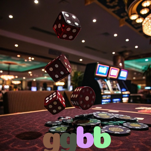 ggbb: Aposta Facilmente com Funcionalidades Completas no Aplicativo Móvel