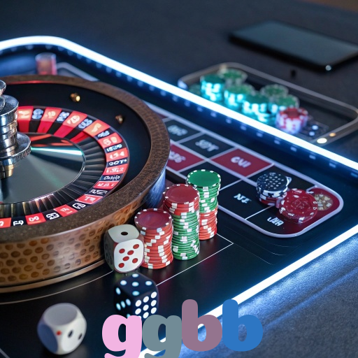 ggbb: Aposta Facilmente com Funcionalidades Completas no Aplicativo Móvel