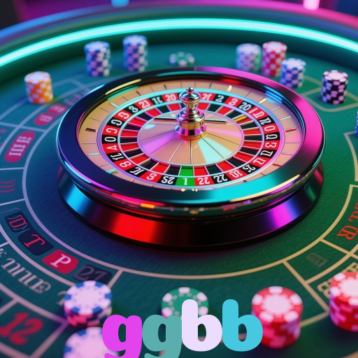 ggbb: Aposta Facilmente com Funcionalidades Completas no Aplicativo Móvel
