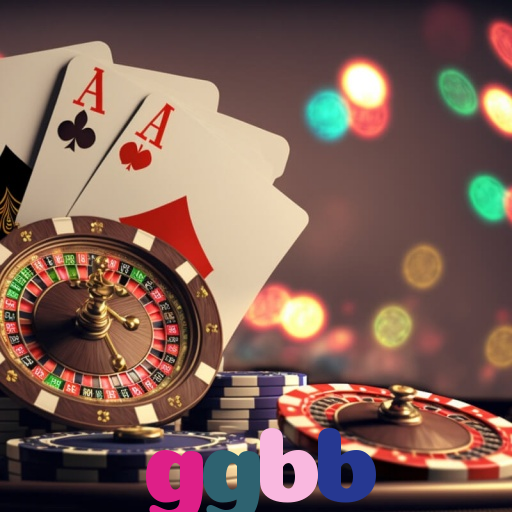 ggbb: Aposta Facilmente com Funcionalidades Completas no Aplicativo Móvel