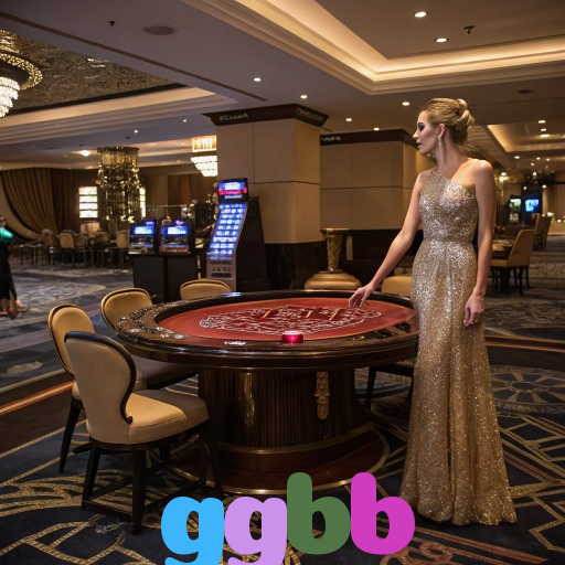 ggbb: Aposta Facilmente com Funcionalidades Completas no Aplicativo Móvel