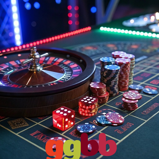 ggbb: Aposta Facilmente com Funcionalidades Completas no Aplicativo Móvel