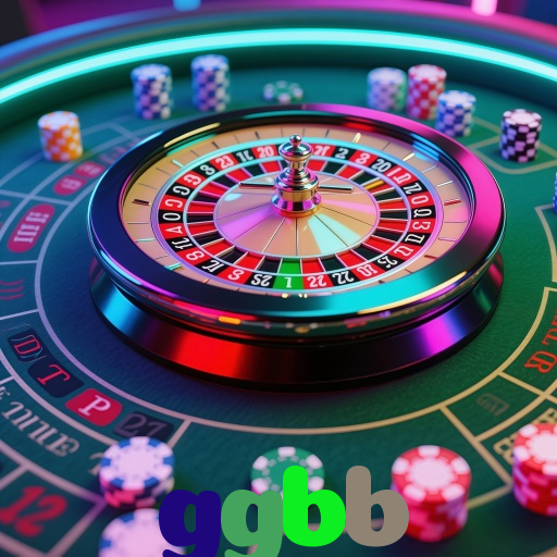 ggbb: Aposta Facilmente com Funcionalidades Completas no Aplicativo Móvel