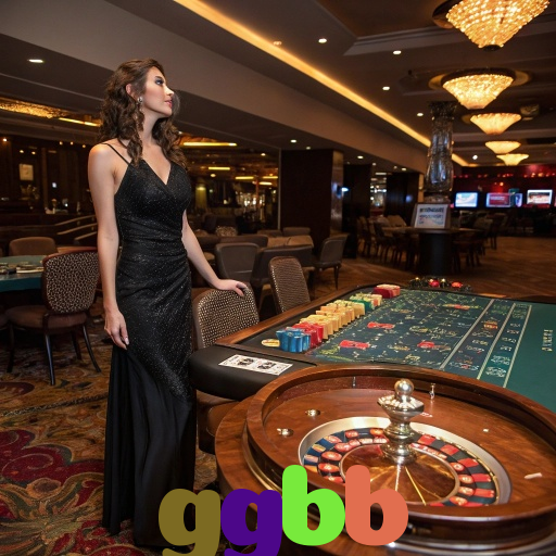 ggbb: Aposta Facilmente com Funcionalidades Completas no Aplicativo Móvel
