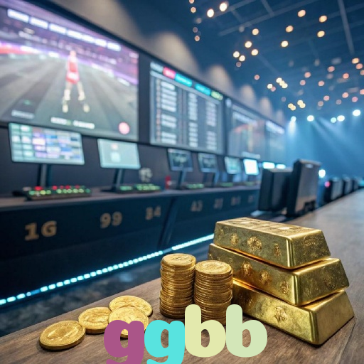 ggbb: Aposta Facilmente com Funcionalidades Completas no Aplicativo Móvel
