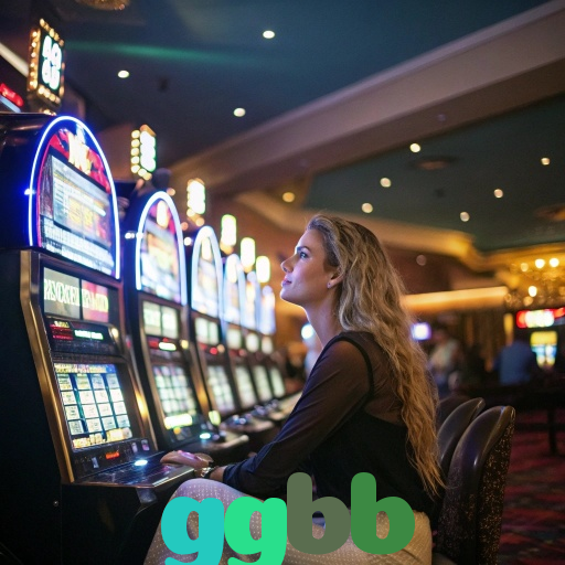 ggbb: Aposta Facilmente com Funcionalidades Completas no Aplicativo Móvel