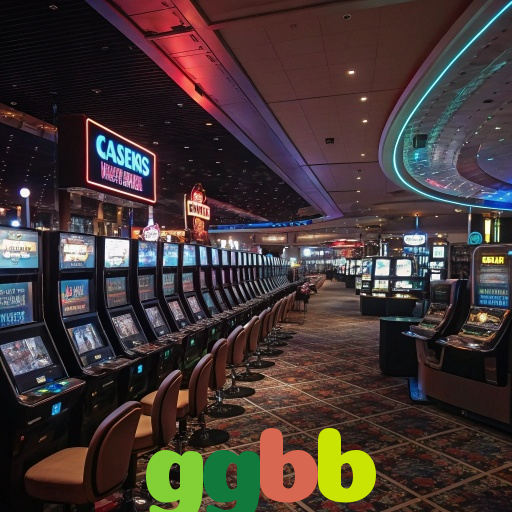 ggbb: Aposta Facilmente com Funcionalidades Completas no Aplicativo Móvel
