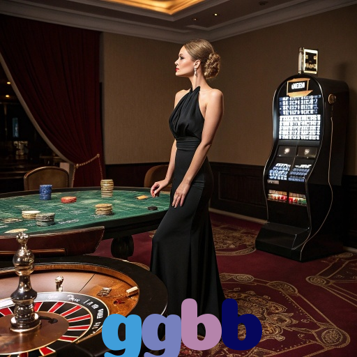 ggbb: Aposta Facilmente com Funcionalidades Completas no Aplicativo Móvel