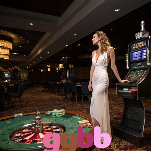 ggbb: Aposta Facilmente com Funcionalidades Completas no Aplicativo Móvel