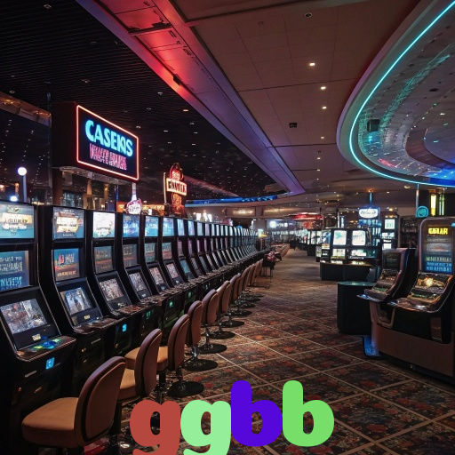 ggbb: Aposta Facilmente com Funcionalidades Completas no Aplicativo Móvel