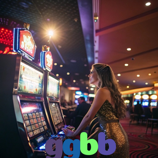 ggbb: Aposta Facilmente com Funcionalidades Completas no Aplicativo Móvel