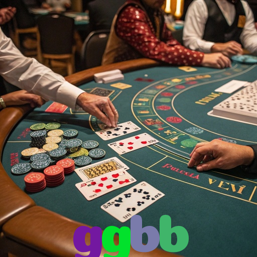 ggbb: Aposta Facilmente com Funcionalidades Completas no Aplicativo Móvel