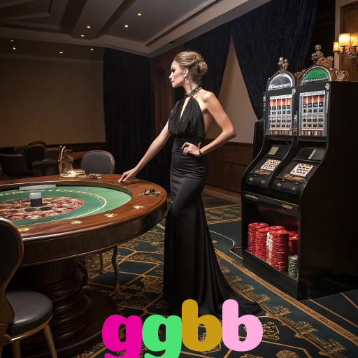 ggbb: Aposta Facilmente com Funcionalidades Completas no Aplicativo Móvel