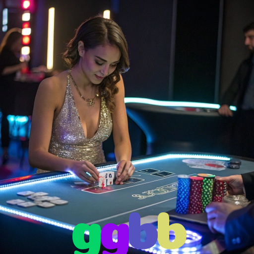 ggbb: Aposta Facilmente com Funcionalidades Completas no Aplicativo Móvel