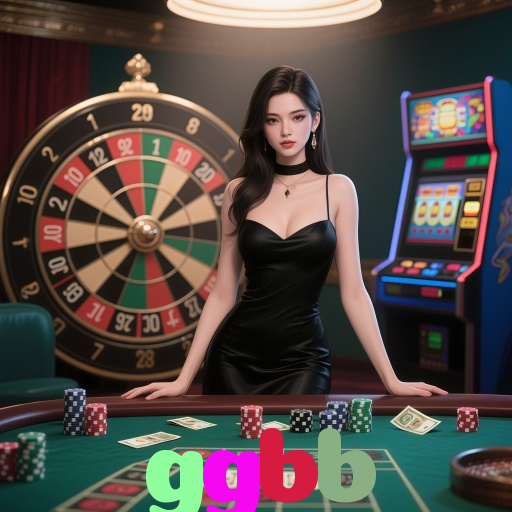 ggbb: Aposta Facilmente com Funcionalidades Completas no Aplicativo Móvel