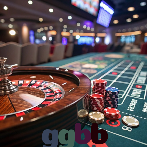 ggbb: Aposta Facilmente com Funcionalidades Completas no Aplicativo Móvel