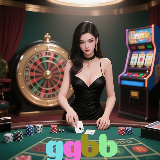 ggbb: Aposta Facilmente com Funcionalidades Completas no Aplicativo Móvel