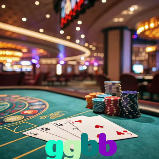 ggbb: Aposta Facilmente com Funcionalidades Completas no Aplicativo Móvel