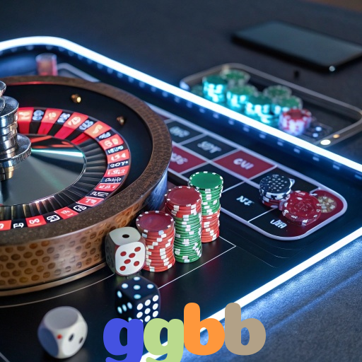 ggbb: Aposta Facilmente com Funcionalidades Completas no Aplicativo Móvel