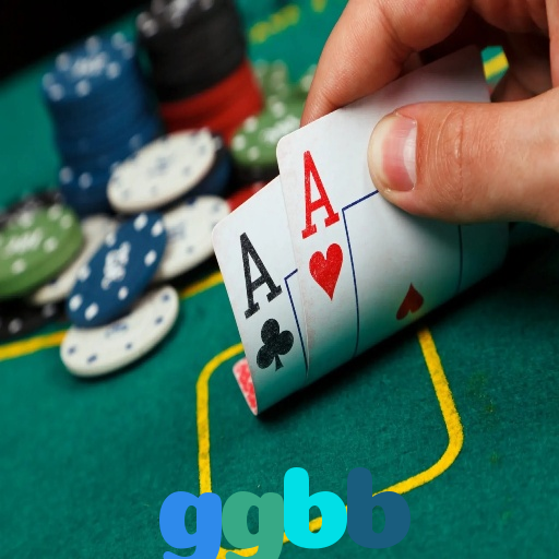 ggbb: Aposta Facilmente com Funcionalidades Completas no Aplicativo Móvel