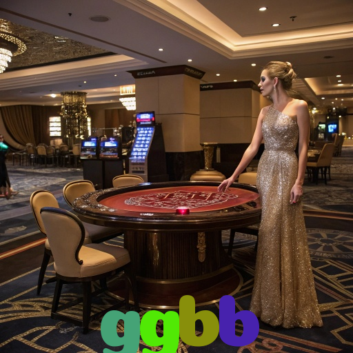 ggbb: Aposta Facilmente com Funcionalidades Completas no Aplicativo Móvel