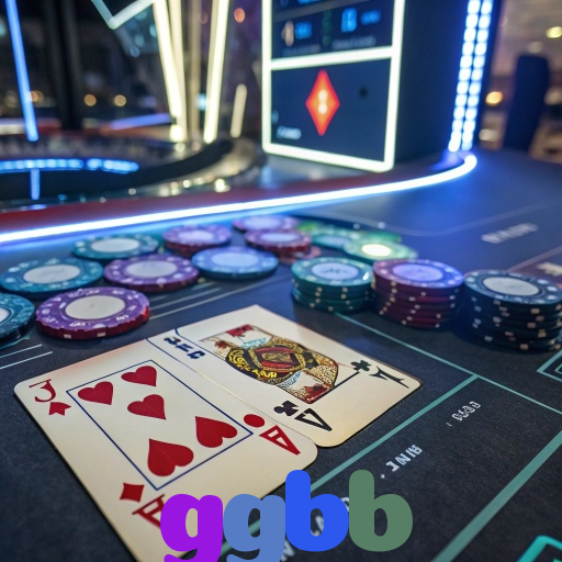 ggbb: Aposta Facilmente com Funcionalidades Completas no Aplicativo Móvel