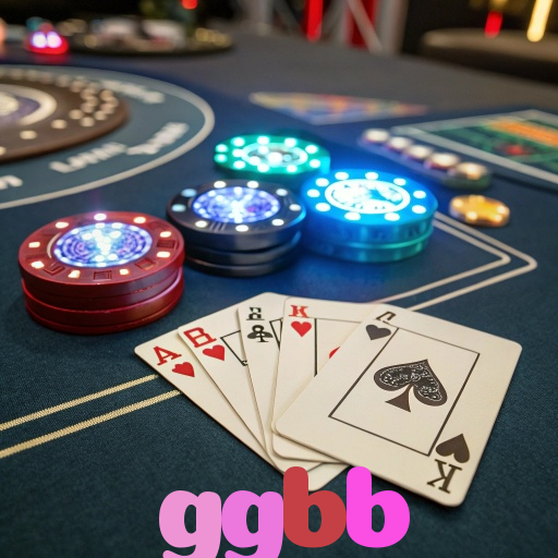 ggbb: Aposta Facilmente com Funcionalidades Completas no Aplicativo Móvel