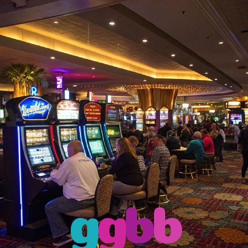 ggbb: Aposta Facilmente com Funcionalidades Completas no Aplicativo Móvel