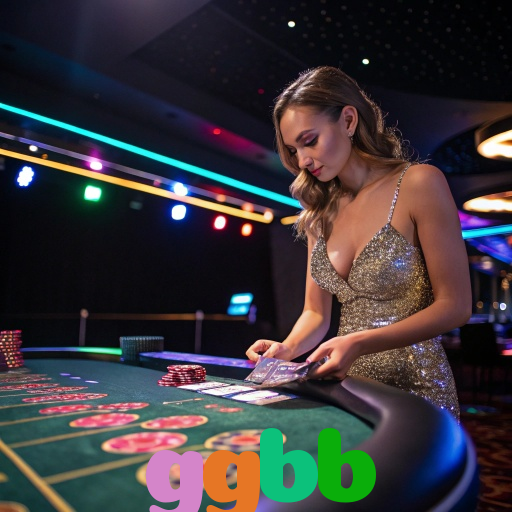 ggbb: Aposta Facilmente com Funcionalidades Completas no Aplicativo Móvel