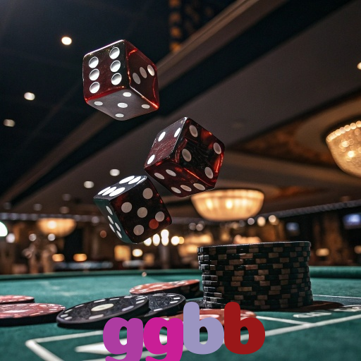 ggbb: Aposta Facilmente com Funcionalidades Completas no Aplicativo Móvel