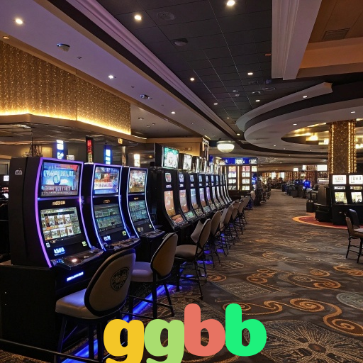 ggbb: Aposta Facilmente com Funcionalidades Completas no Aplicativo Móvel
