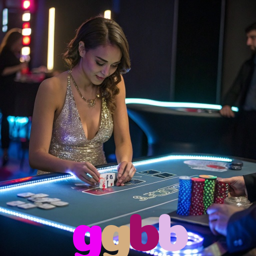 ggbb: Aposta Facilmente com Funcionalidades Completas no Aplicativo Móvel