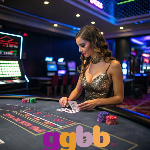 ggbb: Aposta Facilmente com Funcionalidades Completas no Aplicativo Móvel
