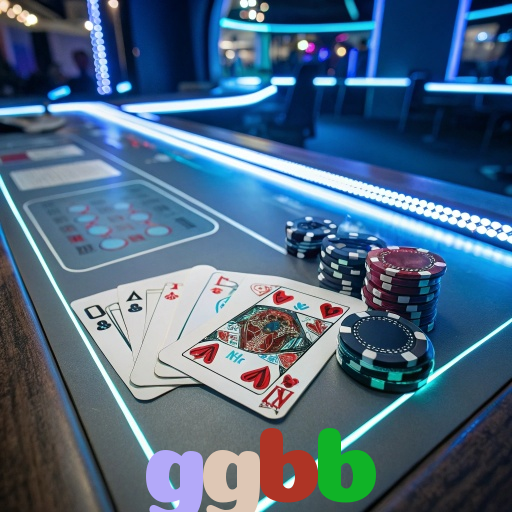 ggbb: Aposta Facilmente com Funcionalidades Completas no Aplicativo Móvel
