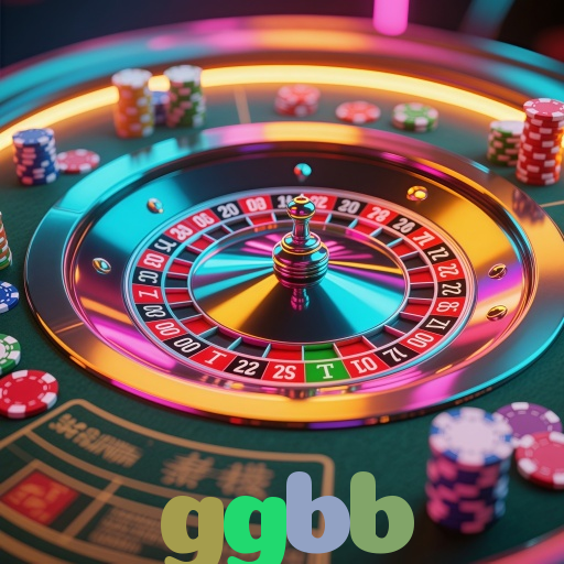 ggbb: Aposta Facilmente com Funcionalidades Completas no Aplicativo Móvel