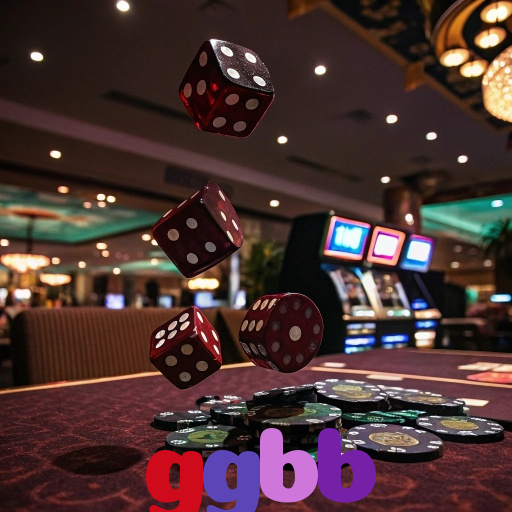 ggbb: Aposta Facilmente com Funcionalidades Completas no Aplicativo Móvel