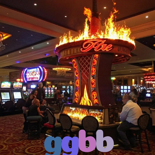 ggbb: Aposta Facilmente com Funcionalidades Completas no Aplicativo Móvel
