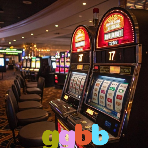 ggbb: Aposta Facilmente com Funcionalidades Completas no Aplicativo Móvel