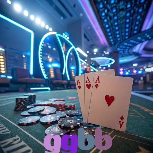ggbb: Aposta Facilmente com Funcionalidades Completas no Aplicativo Móvel