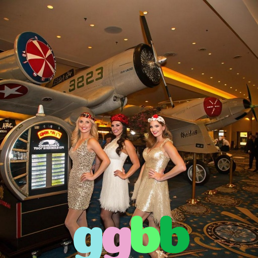 ggbb: Aposta Facilmente com Funcionalidades Completas no Aplicativo Móvel