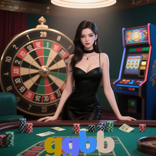ggbb: Aposta Facilmente com Funcionalidades Completas no Aplicativo Móvel