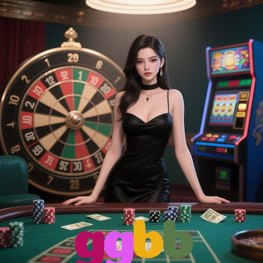 ggbb: Aposta Facilmente com Funcionalidades Completas no Aplicativo Móvel