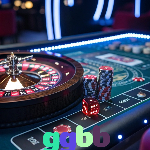 ggbb: Aposta Facilmente com Funcionalidades Completas no Aplicativo Móvel